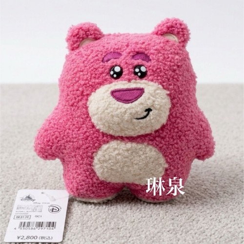 Disney toy story - disney, peluche