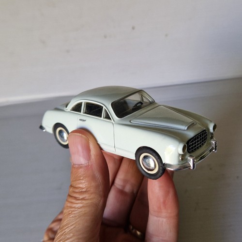 Ford comete 1952 marque - ,