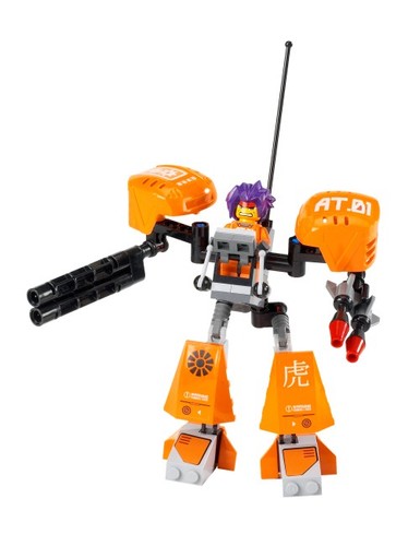 Set 7708 uplink complet avec - set,