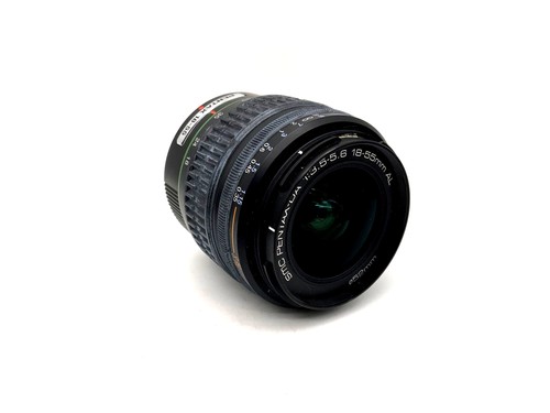 Pentax 55mm 5 6 - 18-55mm, 1:3