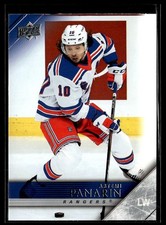 2020 artemi panarin new - 2020-21,