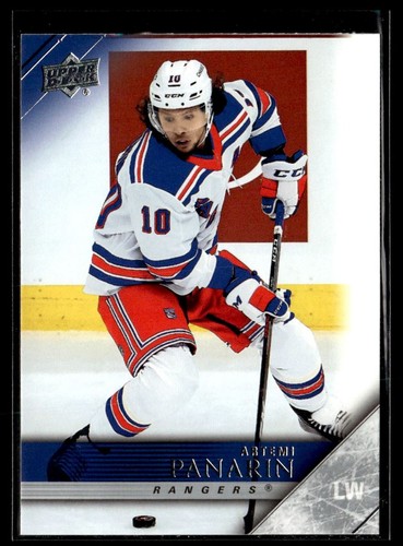2020 artemi panarin - .,
