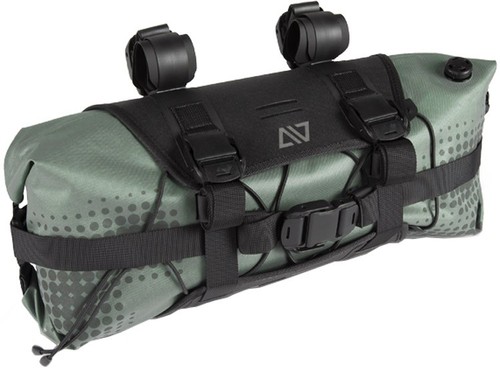 Sacoche guidon acid pack - guidon,
