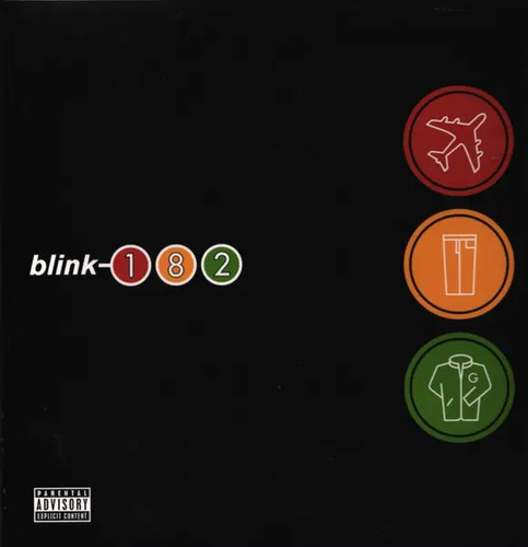 Blink 182 take off - blink-182,