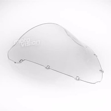 Bulle transparente Honda CBR