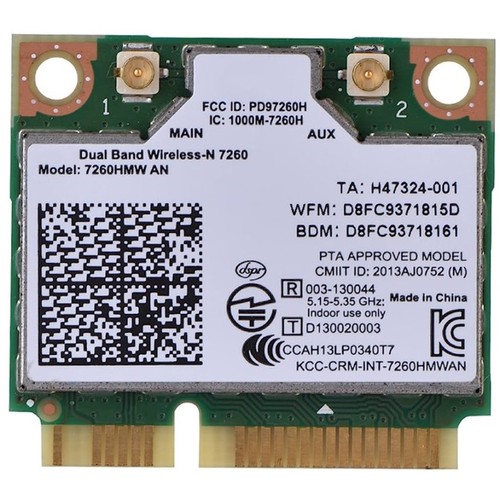 Module wifi pour portable - wifi,