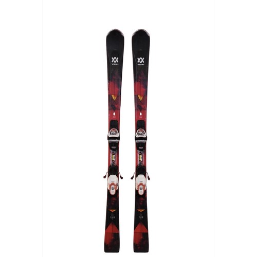 Ski occasion volkl flair - ski, 76