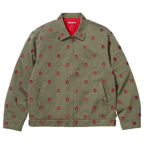 844579 supreme spitfire work - 844579,