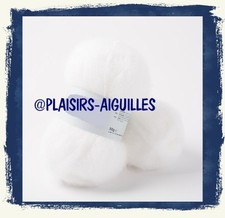 3 pelotes de laine PHIL LIGHT