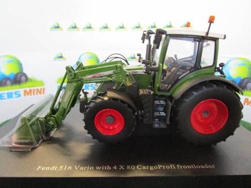 Uh4981 fendt 516 chargeur - 516, +