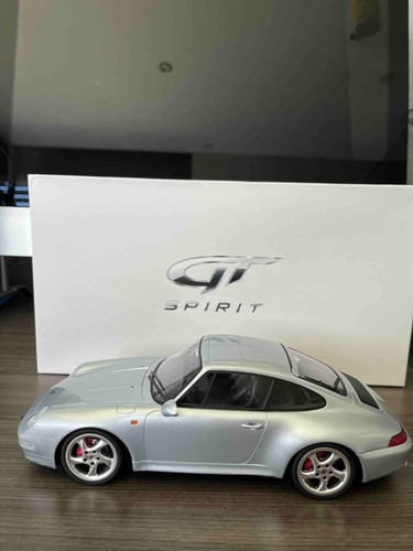 Porsche 911 993 carrera - porsche,