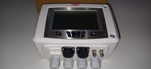Kimo c310 transmetteur de - kimo, c310-bo
