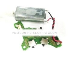 Capteur Et Moteur Du Lecteur