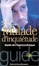 Maladie d'inquiétude - Michel