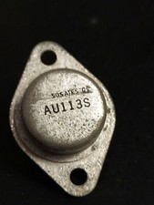 AU 113S AU113 S Transistor