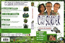 C'EST PAS SORCIER: Drôles de