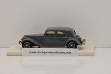 Citroen traction 22cv 1935 - citroen,