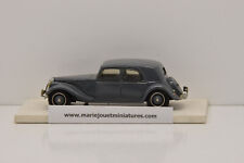CITROEN TRACTION 22CV 1935