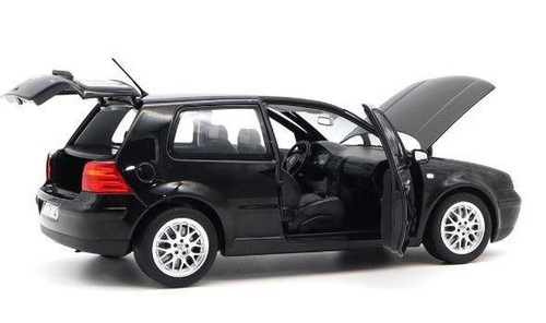 Volkswagen golf gti - vw,