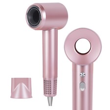 Sèche-Cheveux Pro Föhn Ions