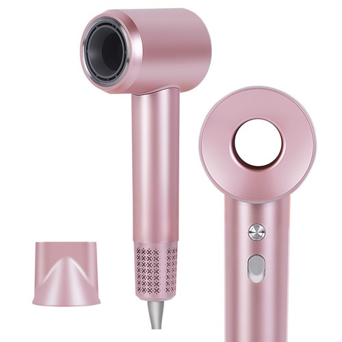 Sèche cheveux pro föhn - sèche-cheveux, ions