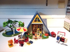PLAYMOBIL LOT 3230/ MAISON DE