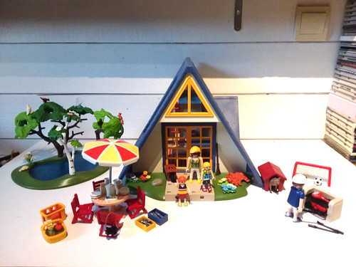 Playmobil lot 3230 - lot, 3230/