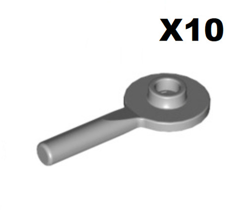Lego lot 10 accessoire - 10,
