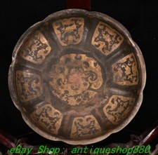 7'' Rare Old Chinese Tang