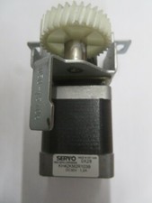 PIECE POUR DUPLICOPIEUR RISO 7050 : SERVOMOTEUR SERVO KH42KM2R103A (1)