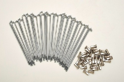Kit rayons nipples - 40,