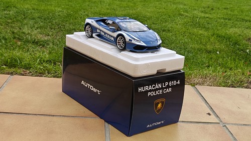 Lamborghini huracán 610 - , lp