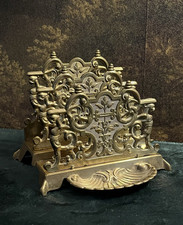 Ancien Porte-lettres Courrier