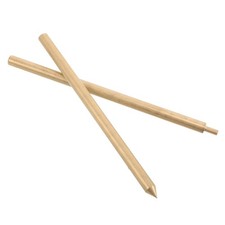  Piquet de terre portable : piquet de terre en cuivre de 8 mm x 300 mm pour