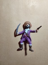 tintin et milou plastoy