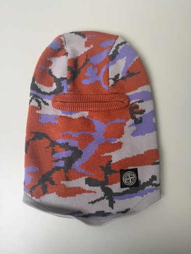Stone island camouflage - island,