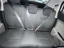 Banquette arriere RENAULT