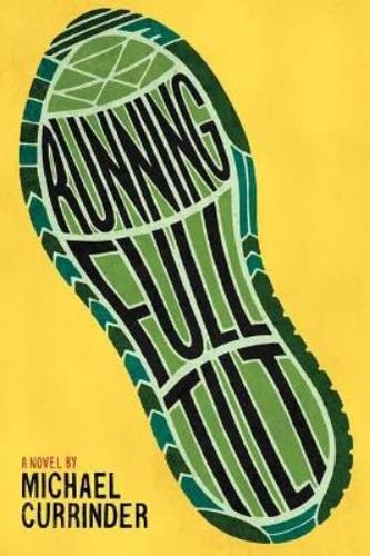 Michael currinder running full - michael,