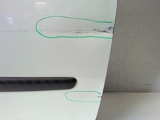 Porte avant droit RENAULT