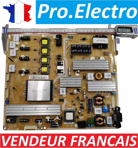 Psu alimentation samsung - alimentation,