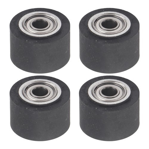 Rouleaux de pincement - 2x(4,