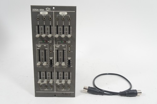 Synthétiseur analogique