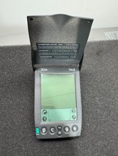 Vintage Palm III  Connected