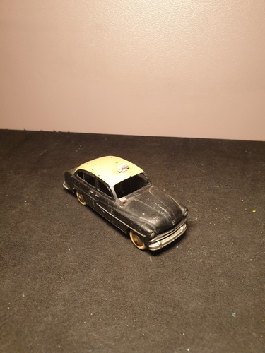 Dinky toys ford - , taxi