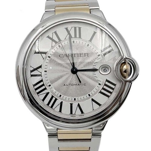 Cartier montre ballon bleu - montre,
