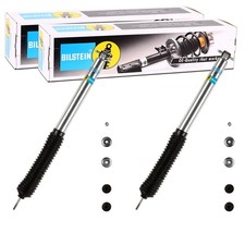2X BILSTEIN Amortisseur à Gaz