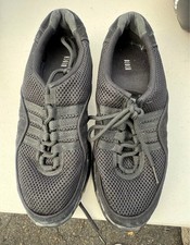 Bloch Split Sole S0538L Mesh