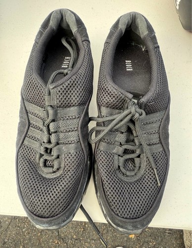 Bloch split sole s0538l mesh - sole,