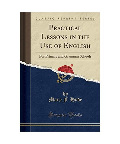 Practical lessons the - lessons, in