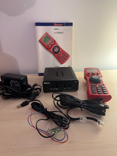 Roco multimaus 10810 - roco,
